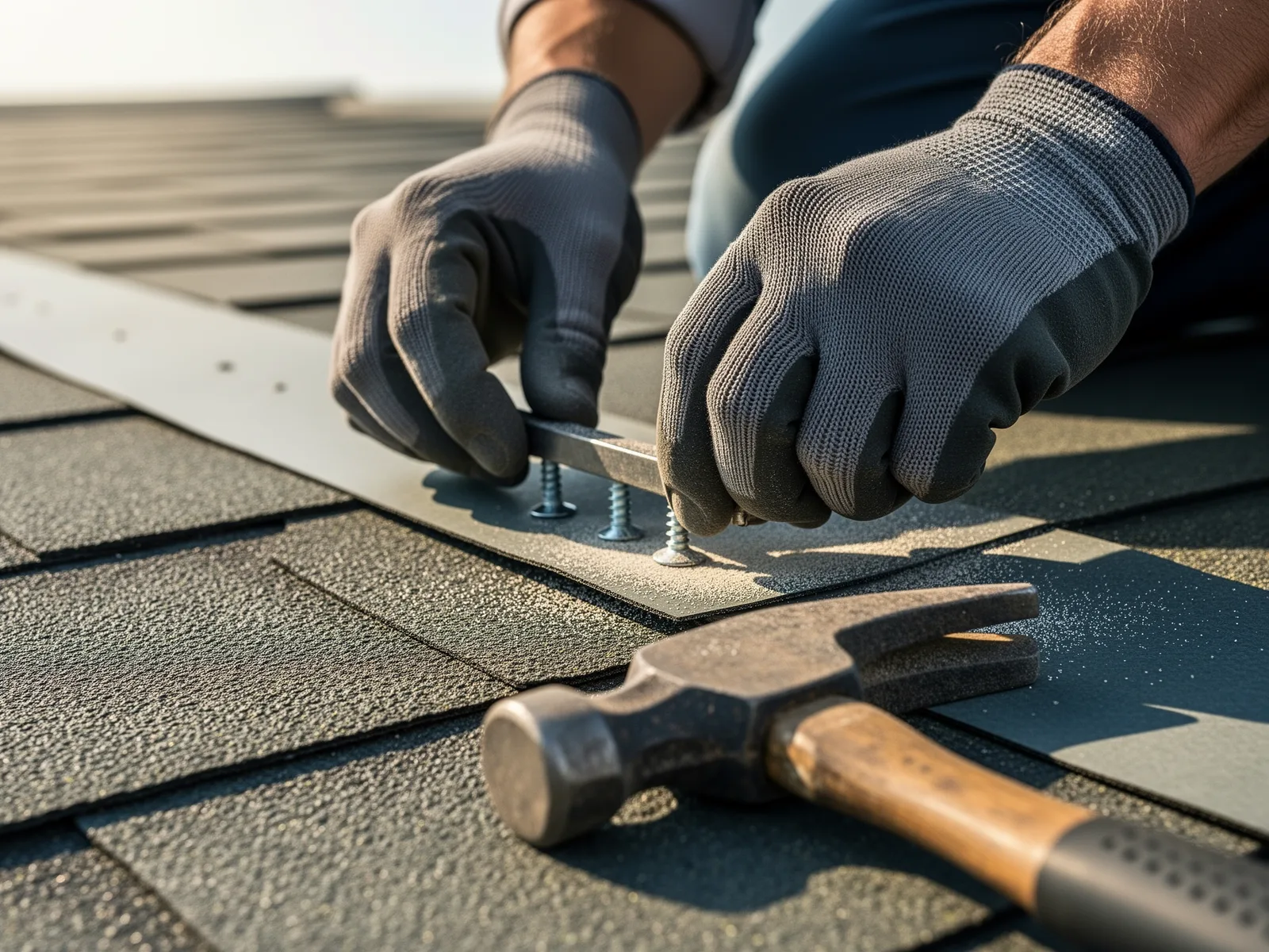 Why choose Fascia Repair in Marion, KY